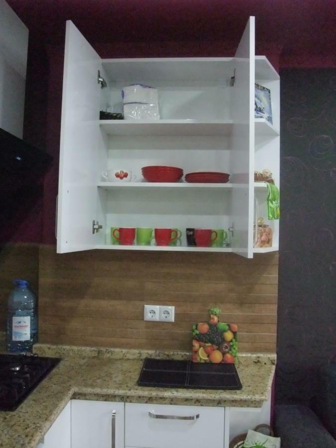 באטומי Apartment With Black Sea View מראה חיצוני תמונה