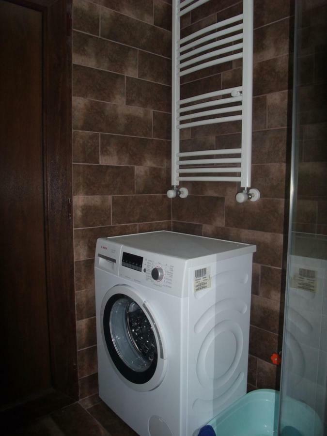 באטומי Apartment With Black Sea View מראה חיצוני תמונה