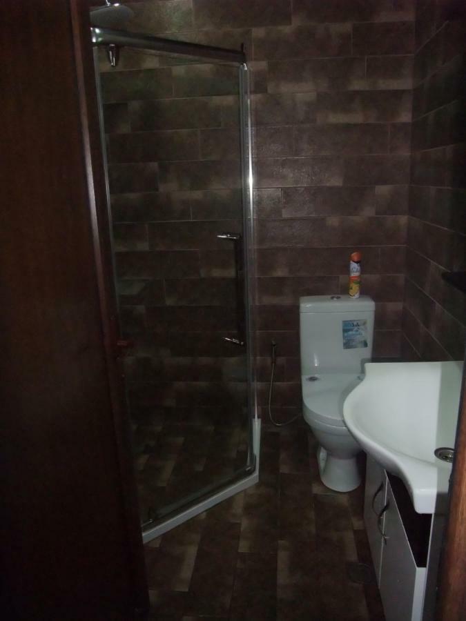 באטומי Apartment With Black Sea View מראה חיצוני תמונה